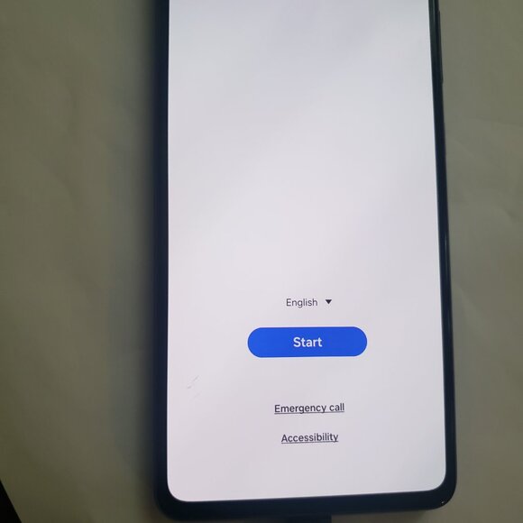 Samsung Galaxy A52 5G, 128GB, Carrier Unlocked - Picture 4 of 5